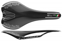 Selle italia slr tekno à rails en carbone