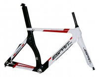 Cadre carbone esprit storm contre la montre