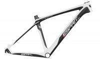 Cadre esprit zen vtt carbone