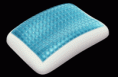 Oreiller Technogel Anatomic